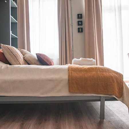 Apartamento Cozy Studio By The City Centre Reikiavik Exterior foto