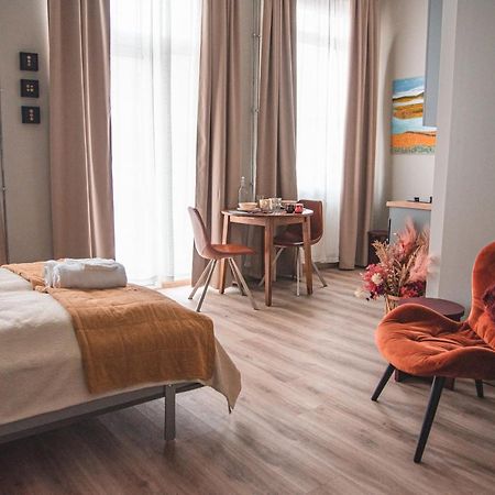 Apartamento Cozy Studio By The City Centre Reikiavik Exterior foto