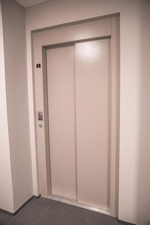 Apartamento Cozy Studio By The City Centre Reikiavik Exterior foto