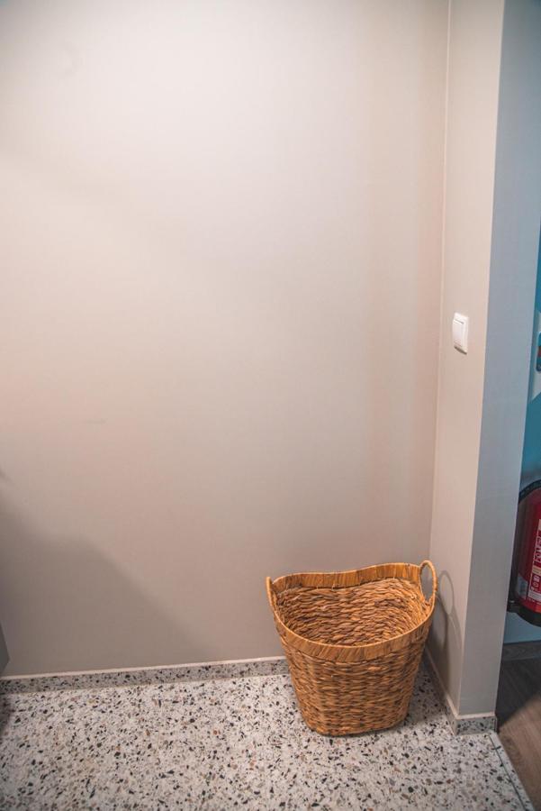 Apartamento Cozy Studio By The City Centre Reikiavik Exterior foto
