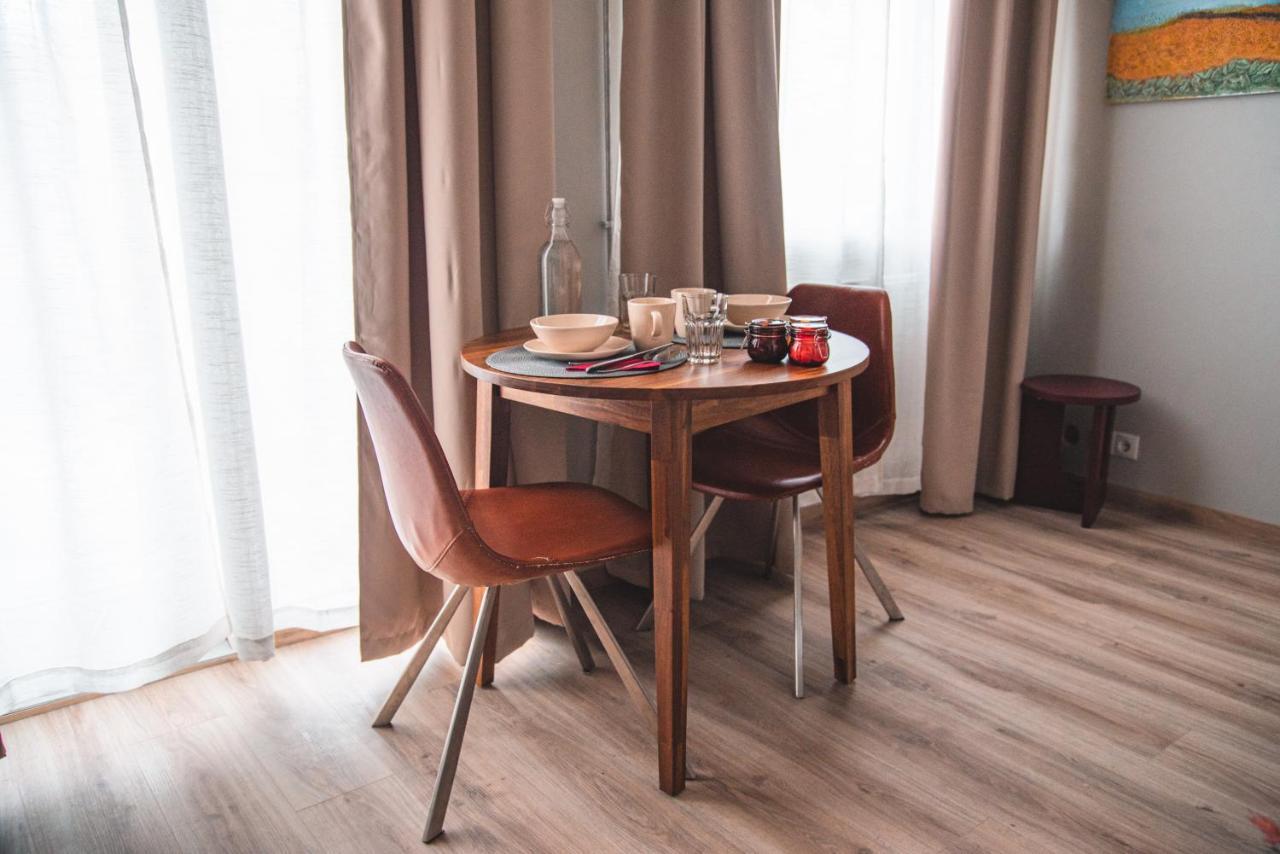 Apartamento Cozy Studio By The City Centre Reikiavik Exterior foto