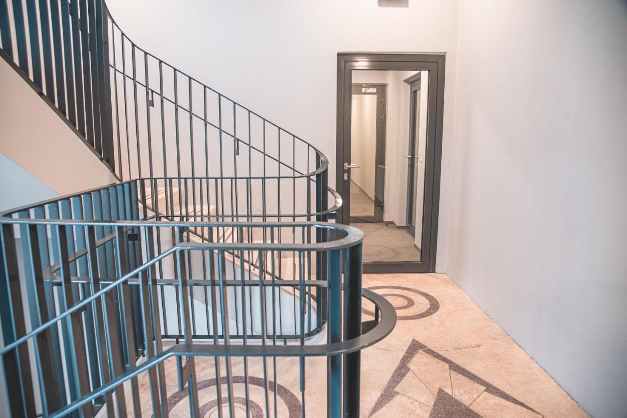 Apartamento Cozy Studio By The City Centre Reikiavik Exterior foto