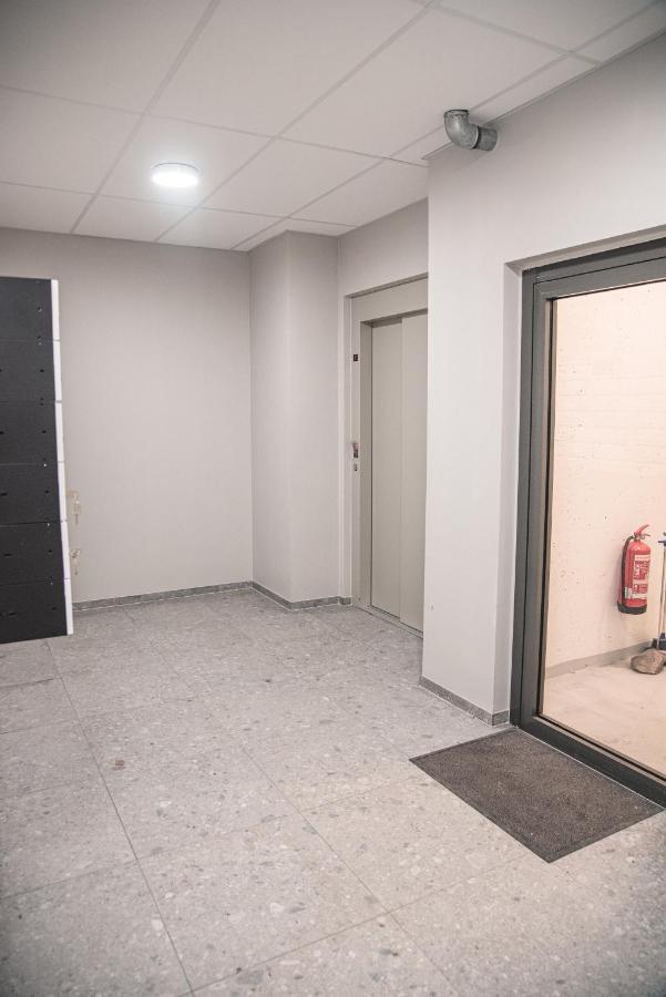 Apartamento Cozy Studio By The City Centre Reikiavik Exterior foto