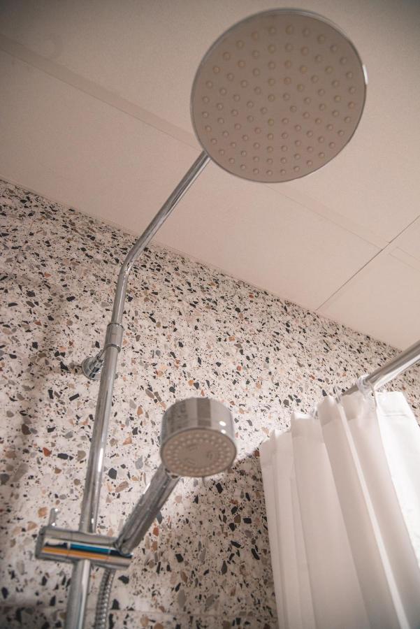 Apartamento Cozy Studio By The City Centre Reikiavik Exterior foto