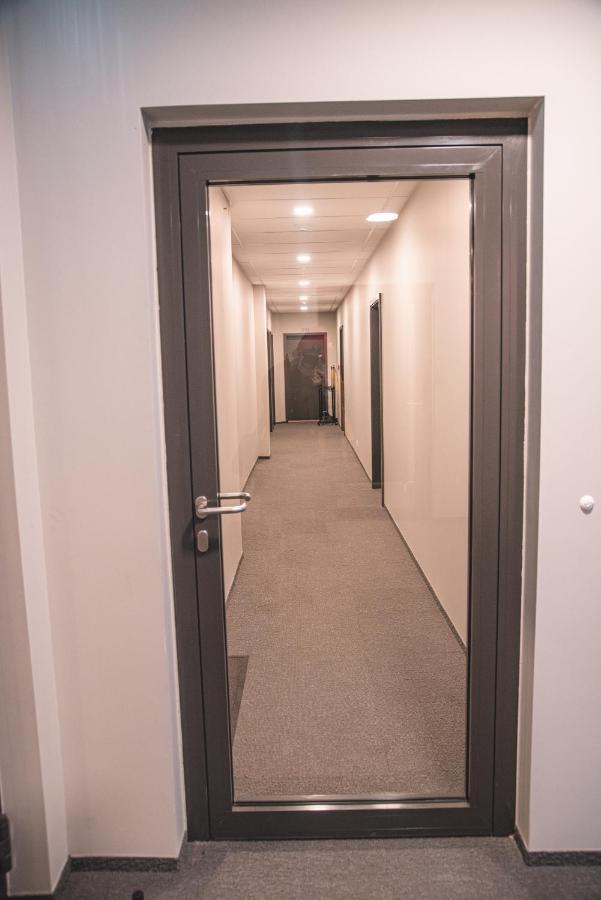 Apartamento Cozy Studio By The City Centre Reikiavik Exterior foto